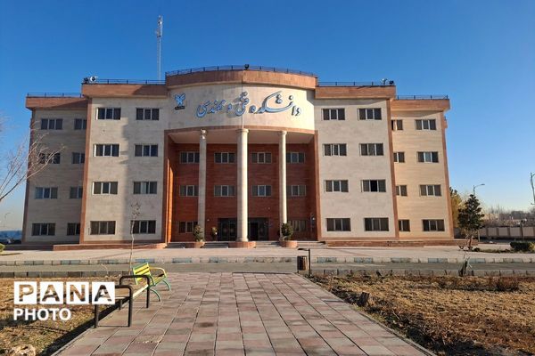 آموزش بهداشت مدارس به معلمان ابتدایی در دانشگاه آزاد اسلامی ملارد 