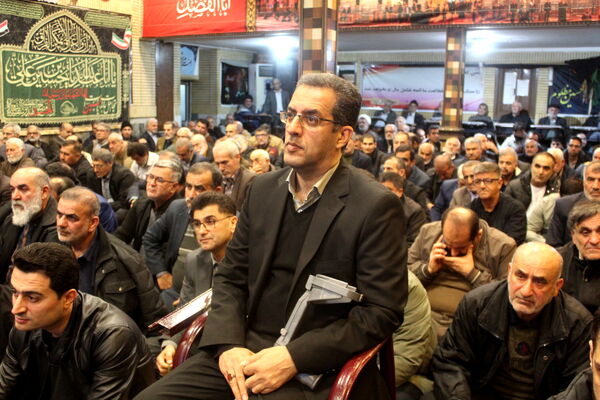 گلوگاه، در طنین والفجر ۸