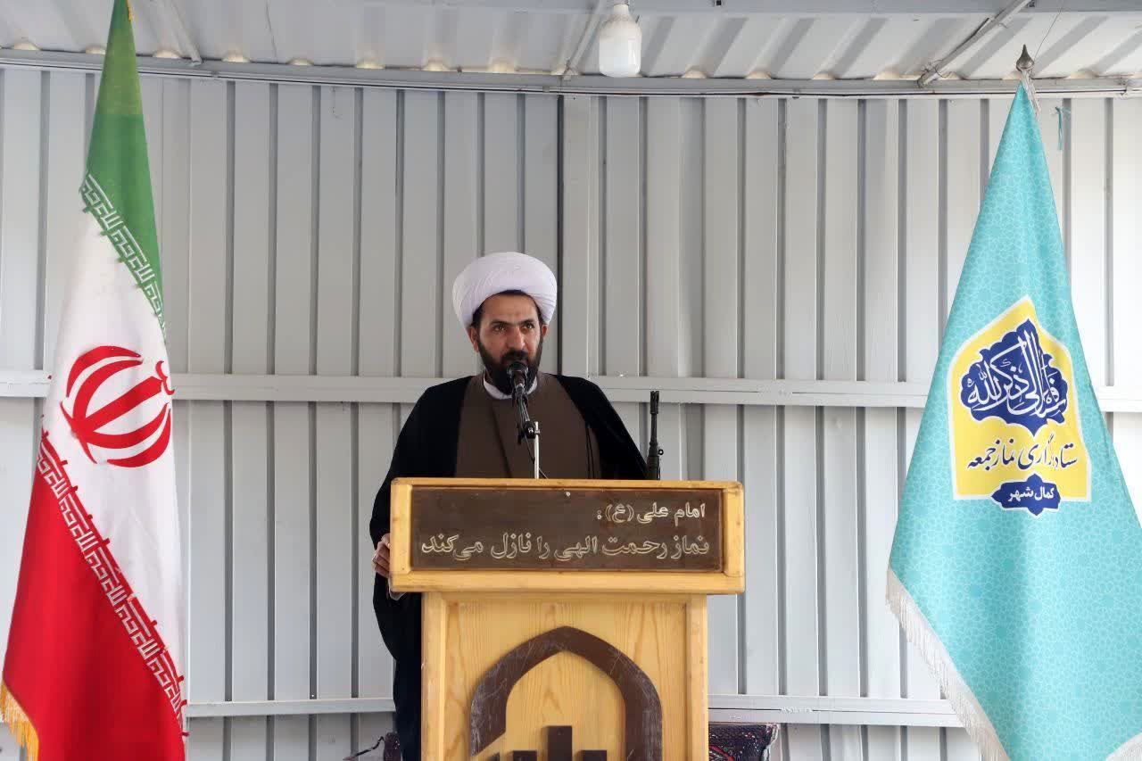 حضور مردم در ۲۲ بهمن بیعتی دوباره با آرمان‌های انقلاب بود 