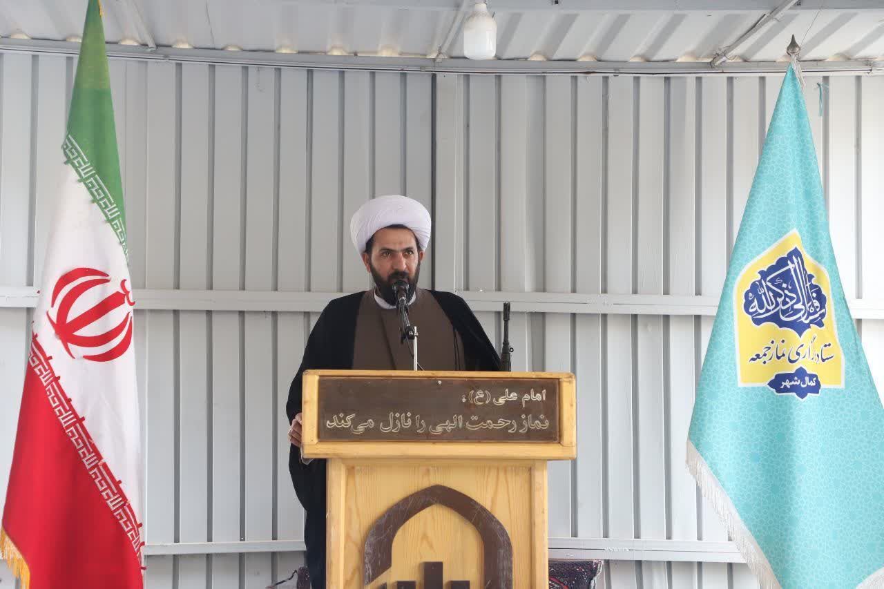 حضور مردم در ۲۲ بهمن بیعتی دوباره با آرمان‌های انقلاب بود 