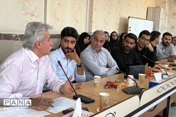 جمع‌بندی فرایند هدایت تحصیلی دانش‌آموزان در آموزش و پرورش شهرستان قدس