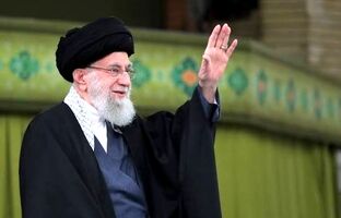 عروج آیت‌الله خامنه‌ای مصداق شهادت حسینی بود؛ مکتب ایشان، الگوی استقلال و کرامت برای مظلومان جهان است