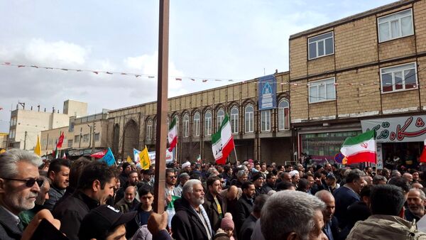47 سال عزت، استقلال و سربلندی