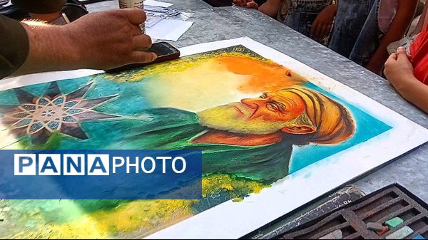 بزرگداشت حکیم عمر خیام در نیشابور 