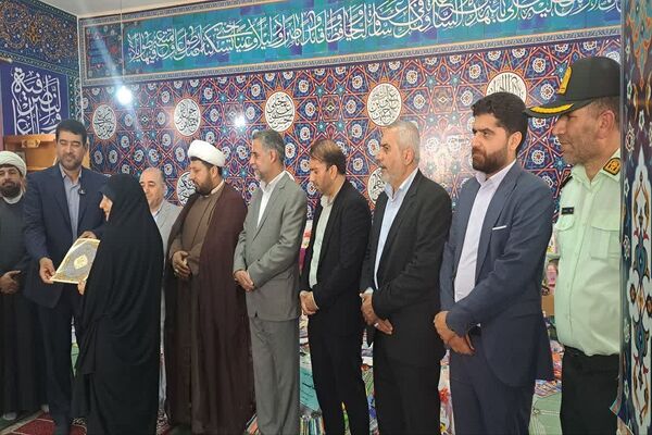 شور عاطفه‌ها در مدارس خوزستان 