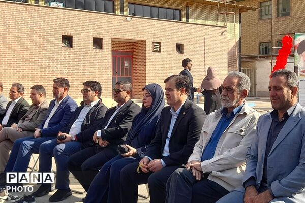 ویژه‌برنامه استانی «میدان پویا»؛ تلفیق نشاط ورزشی و جلوه‌های فرهنگ بومی