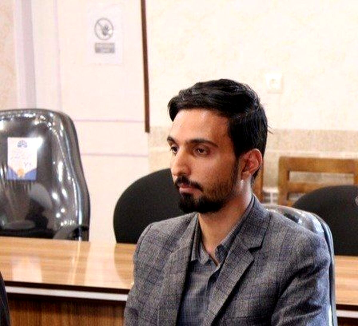  اعتکاف دانش‌آموزی فرصتی برای تربیت نسل معنوی است