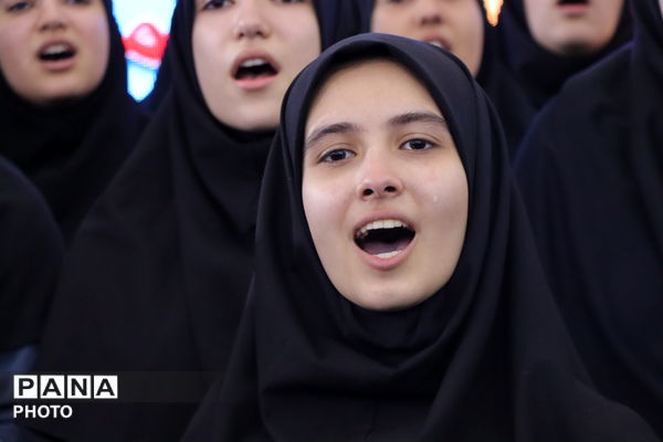 سی و سومین نمایشگاه بین‌المللی قرآن کریم در مصلی امام خمینی(ره)