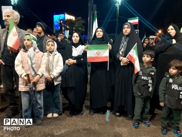 تداوم تجمعات شبانه در شهرستان کوهدشت