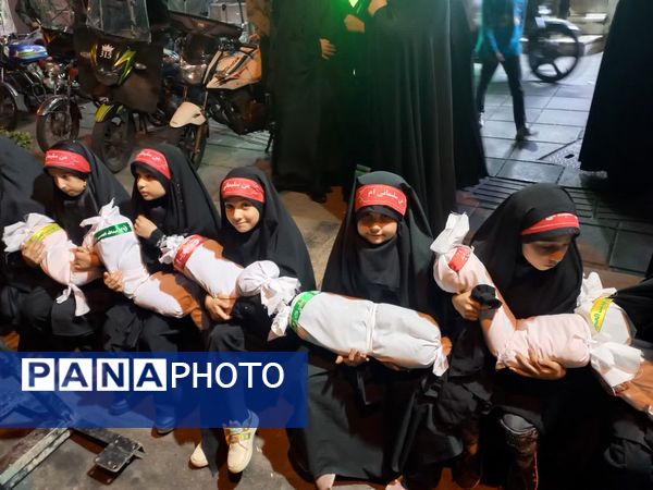 تجمع مردمی امت واحده