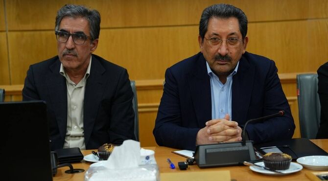 تخصیص ارز بر اساس اولویت‌های تولید و ارزش افزوده انجام می‌شود