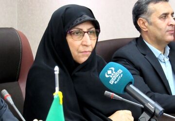 «پروژه مهر» با هدف ارتقای کیفیت و آمادگی مدارس در سطح ملی پیگیری می‌شود