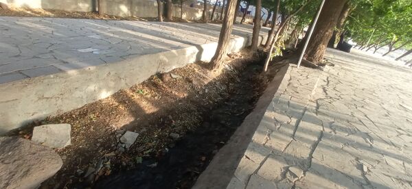 مزار گردشگری کلاته بایزید، گوهر پنهان طبیعت در دل کوهستان 