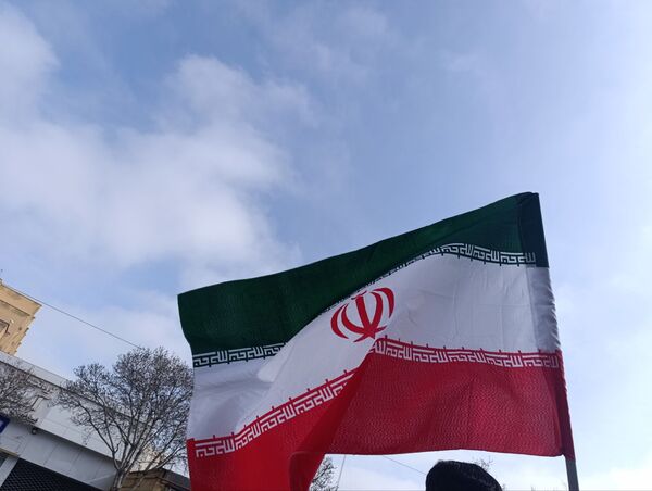 راهپیمایی ۴۷ امین سالگرد پیروزی انقلاب اسلامی 
