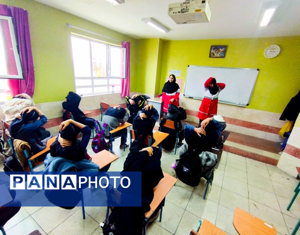 آوای ایمنی، چراغی در تاریکی‌‌ ناگهانی!