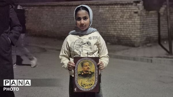 کوله‌پشتی من حرف‌ها برای گفتن دارد