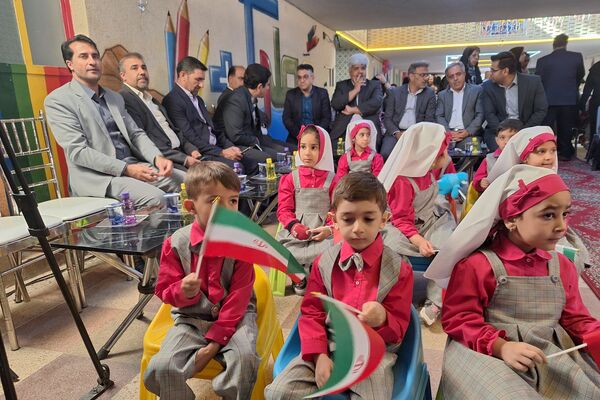 رویداد بزرگ استانی جشن غنچه‌ها در شیراز  