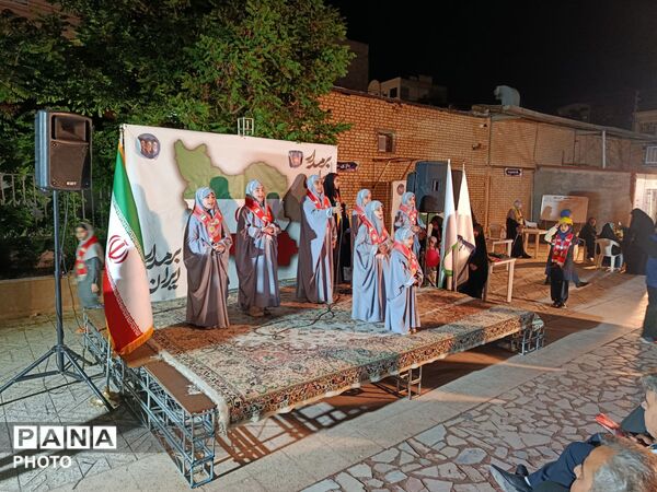 سازمان دانش آموزی؛از مشارکت تا پیشرفت