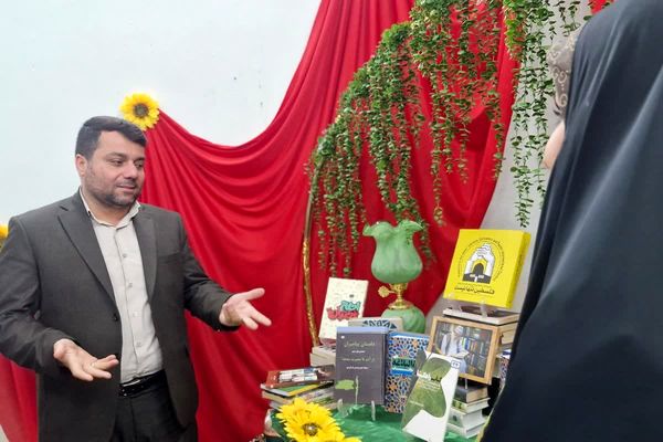 دانش‌آموزان شهرستان قرچک مهمان خلوت سه‌روزه با خدا شدند