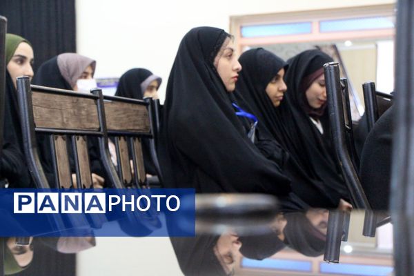  آغاز شورِ خلاقیت در شهرستان بن!