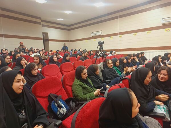 جشنواره فرهنگی- هنری فردا در شهرستان ایوان