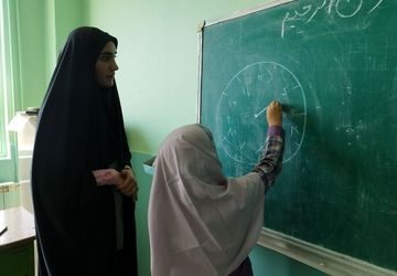 اردوی جهادی یک‌روزه