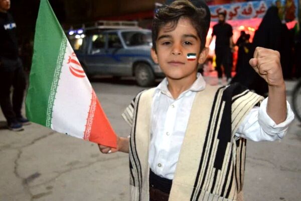 تکرار نبض ایمان در کوچه‌های فارسان