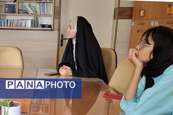 جلسات مشاوره گروهی انتخاب رشته ویژه کنکوری‌های شهرستان ورامین