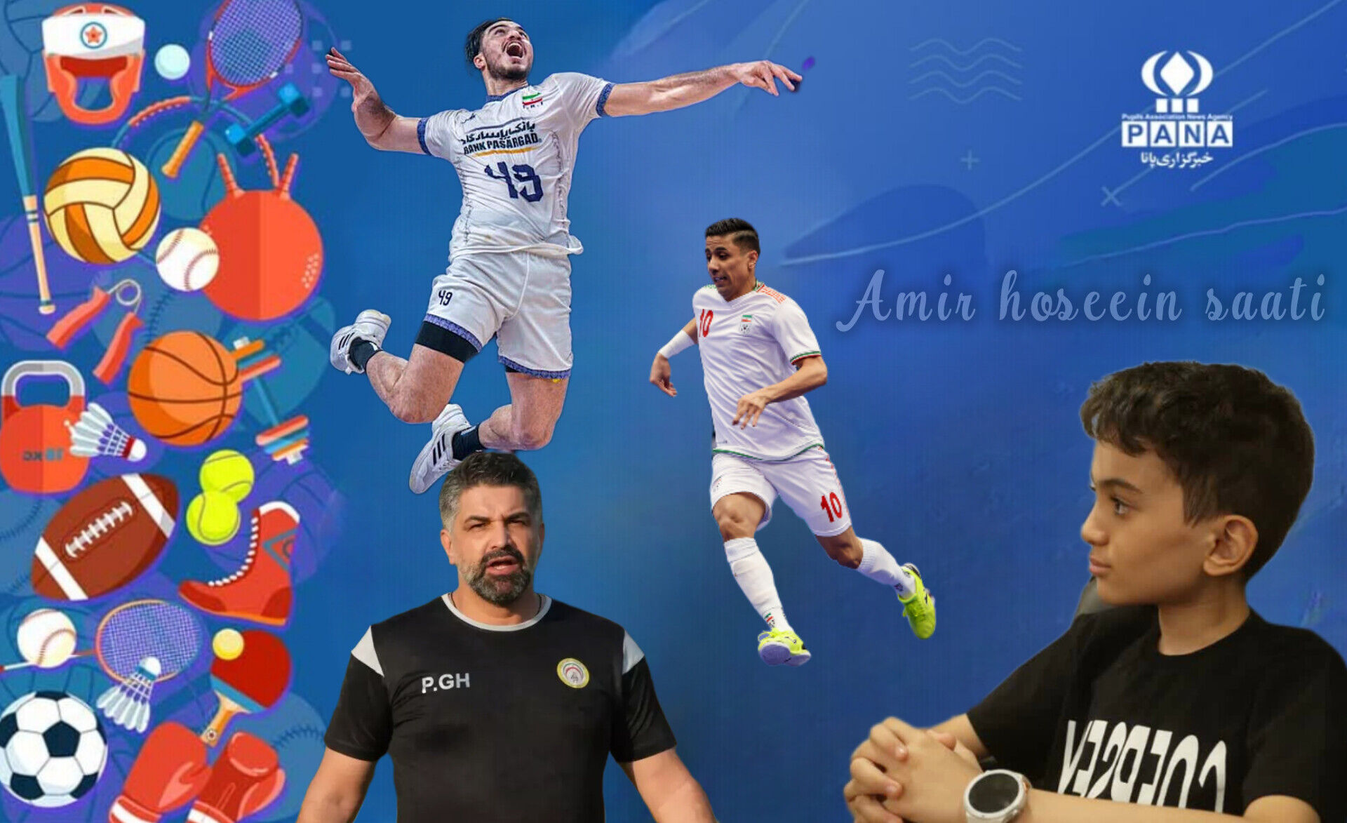 امان از اشتباه نابخشودنی کاپیتان و ادامه مساوی‌های هاشمیان 