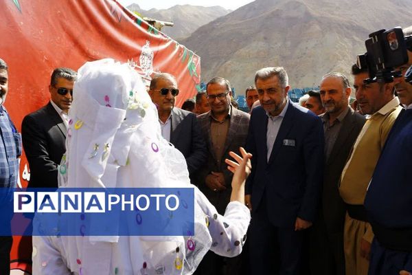 برگزاری جشنواره «یاقوت باران» در فیروزکوه