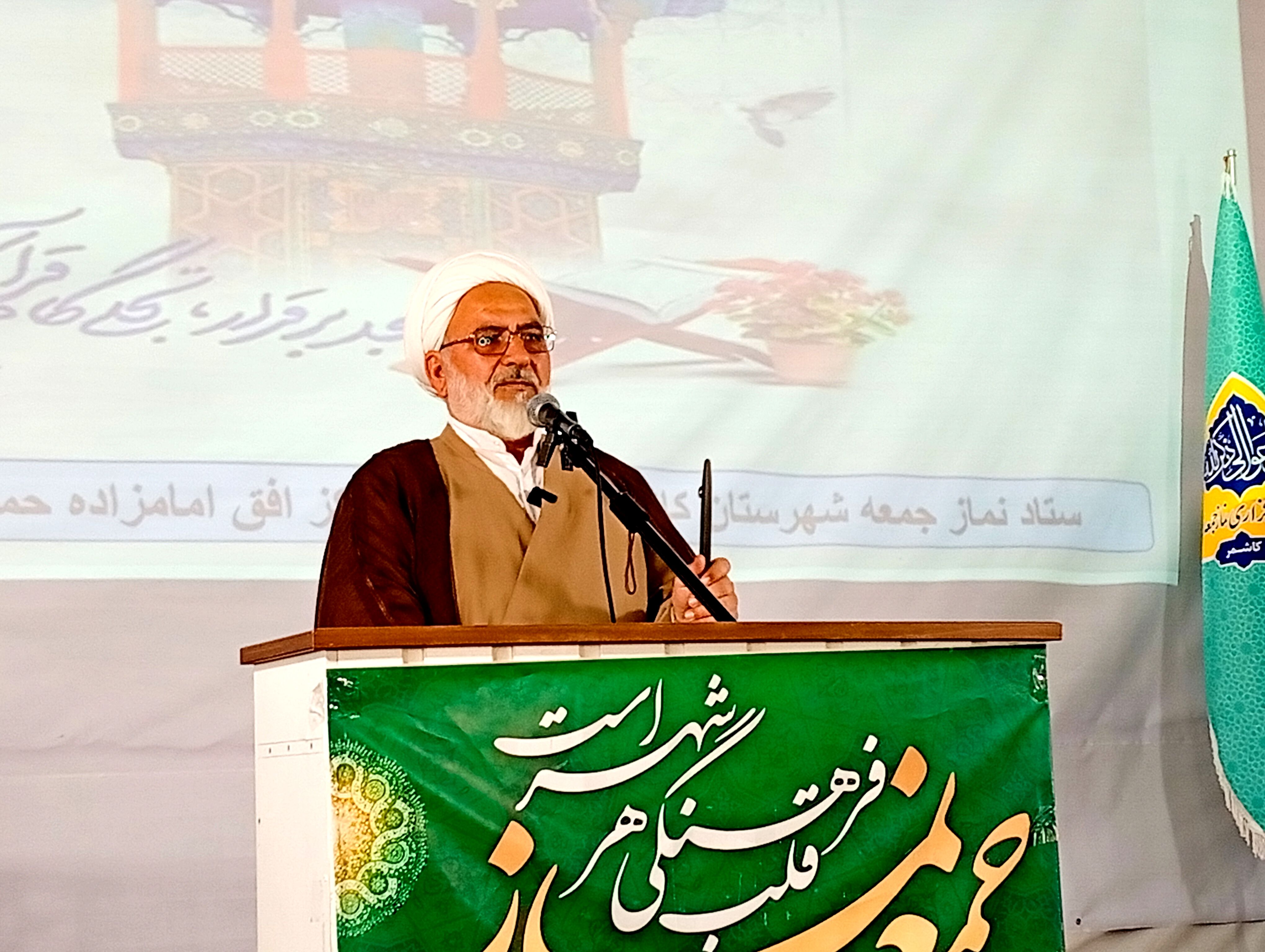 حزب الله زنده است