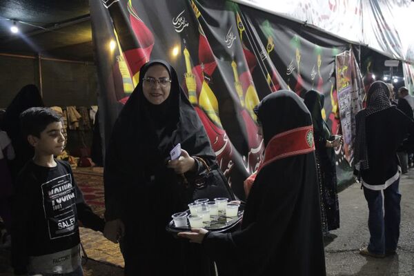 بازدید مدیر سازمان دانش‌آموزی کهگیلویه‌وبویراحمد از موکل ابولفضل عباس گچساران