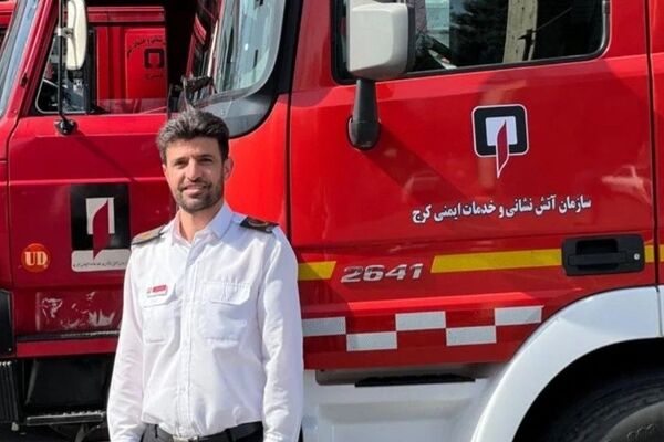 در بقای خود و نجات دیگران، راه نجات  دیگری را برمی‌گذینم