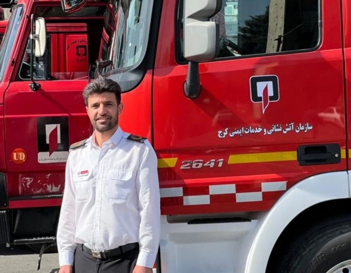 در بقای خود و نجات دیگران، راه نجات  دیگری را برمی‌گذینم