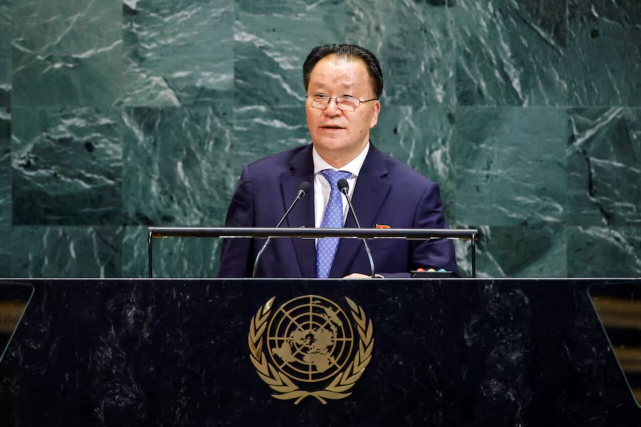 کره شمالی: هرگز از برنامه هسته‌ای خود صرف‌نظر نخواهیم کرد