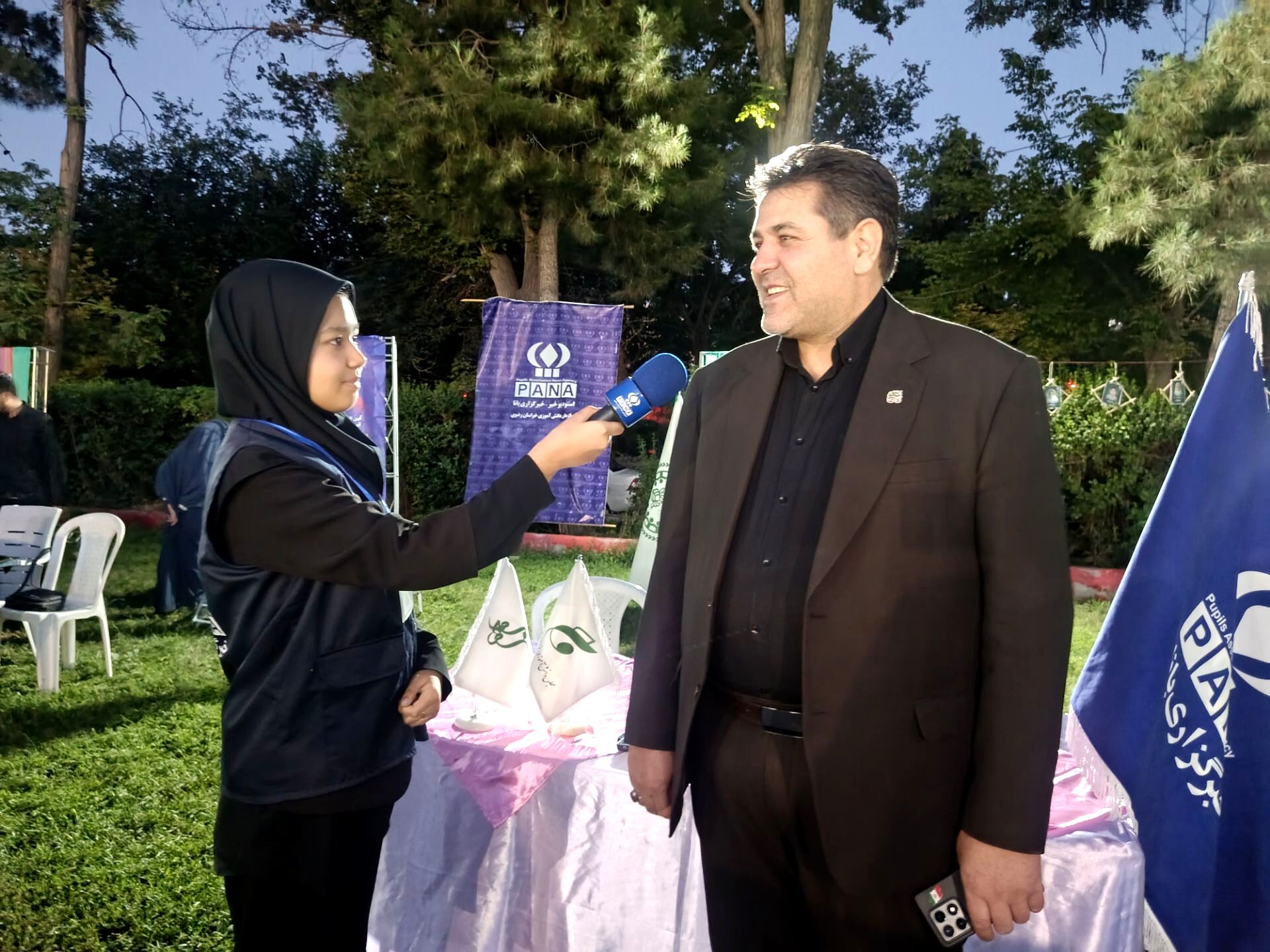 مسجد، محله و کانون ؛ سه محور مهم تربیتی برای تقویت مهارت‌های فردی، اجتماعی و فرهنگی دانش آموزان