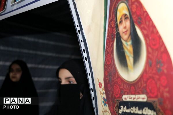 «نوجوانان مبارز بهارستانی» سردمداران اجتماعات شبانه نسیم‌شهر