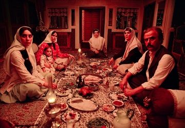 نرگس آبیار؛ روایتگر قدرتمند دنیای زنان