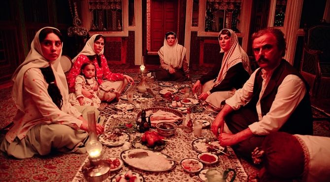 نرگس آبیار؛ روایتگر قدرتمند دنیای زنان