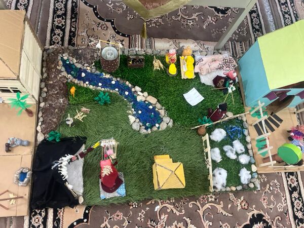 جشنواره دست‌سازه‌های مطالعات و جشنواره تولید و توزیع