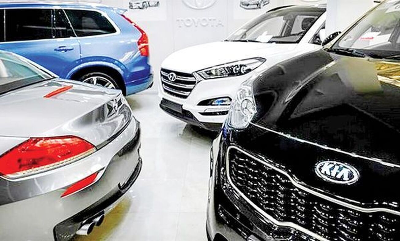 گردهمایی خودروسازان و تامین‌کنندگان داخلی و خارجی در نمایشگاه تحول خودرو (IAPEX 2026)