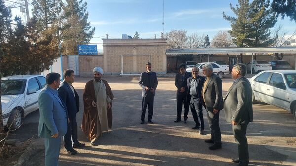 پژوهشسرای دکتر حسابی جلگه رخ افتتاح شد
