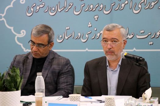 افتتاح ۳۶۵ مدرسه و جذب بیش از ۵۵۰۰ معلم جدید تا مهرماه