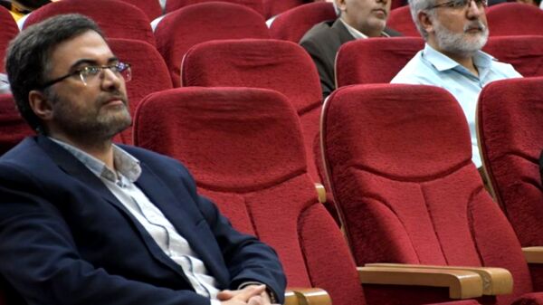 نقش بی‌بدیل مربیان تربیتی در شکوفایی نسل آینده در همایش منطقه ۵ تهران بازخوانی شد