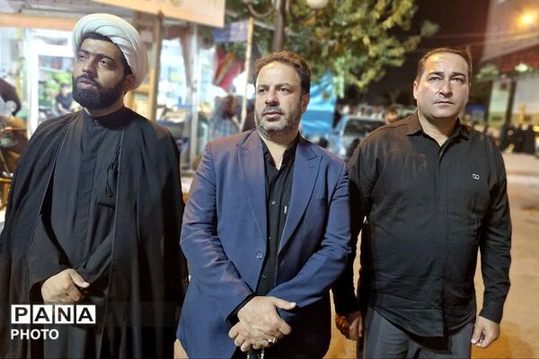 کهریزک در شب پنجم محرم یکصد و یازدهمین بعثت مردمی را رقم زد