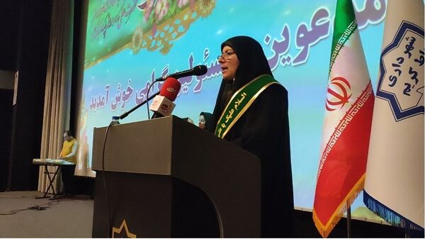 جشن پرنشاط «شکوه مادری، مهر پدری» در فرهنگسرای معلم شهرستان رباط کریم