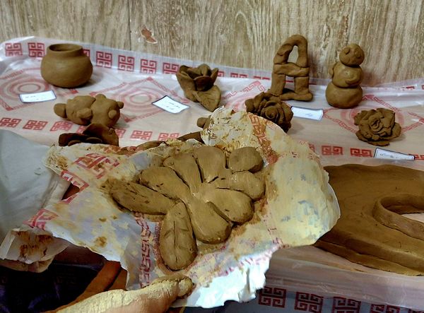 کارگاه مهارت آموزی کانون فرهنگی‌تربیتی نیایش به مناسبت روز دانش‌آموز