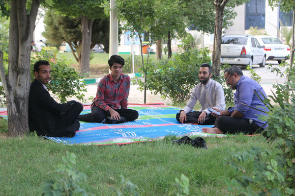 همایش دو روزه آشنایی نومعلمان قم با سند تحول بنیادین آموزش و پرورش