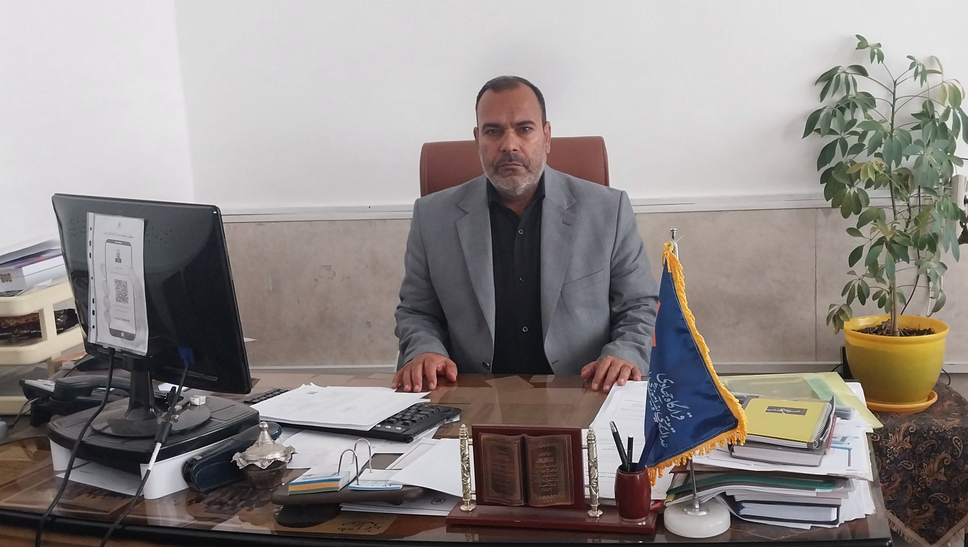 ارزیابی 1100 متقاضی استخدام در آموزش‌و‌پرورش خراسان‌جنوبی