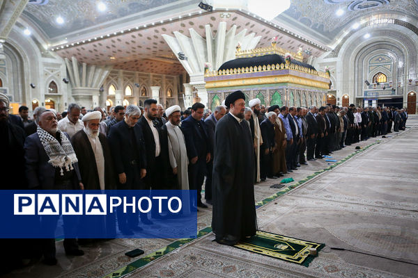 تجدید میثاق جامعه ورزش با آرمان‌های امام راحل(ره)